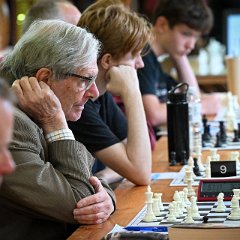 VRCL2024 1e  Long-time competitor, Max Mollard